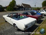 voorjaarsrondrit Taunus M Club België 2016